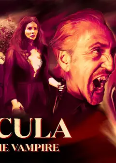 德古拉：吸血鬼的崛起