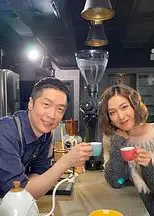 缘来自咖啡2粤语