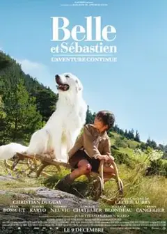 灵犬雪莉：冒险再出发