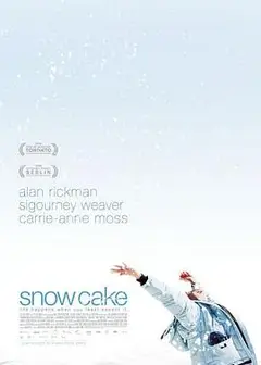 雪季过客