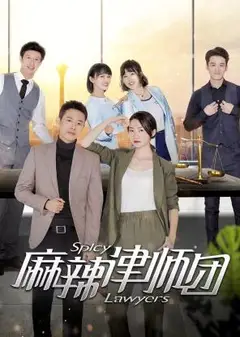 麻辣律师团