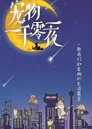 宠物一千零一夜