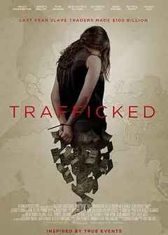 网络贩卖少女