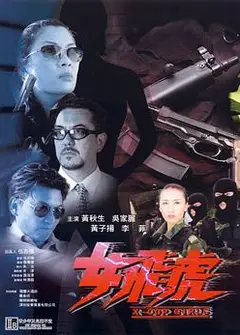 女飞虎