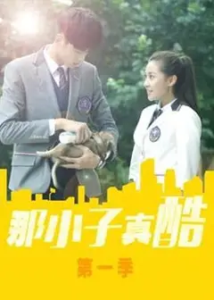 那小子真酷第二季