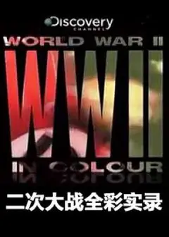 二次大战全彩实录