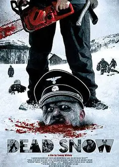 死亡之雪