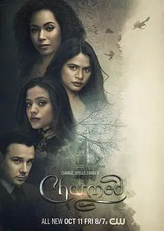 新圣女魔咒第二季