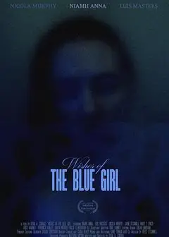 蓝色女孩的愿望