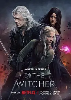 猎魔人 第三季