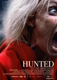 狩猎Hunted