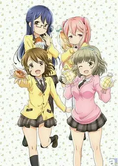 面包和平！