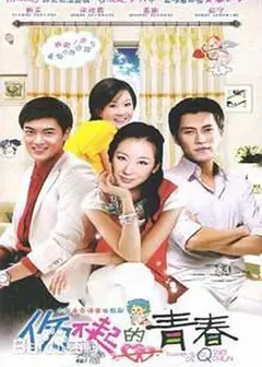 伤不起的青春