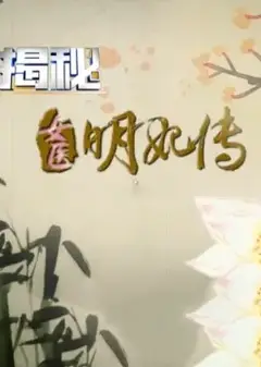 揭秘明妃传