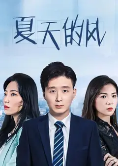 夏天的风