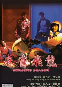 麻雀飞龙