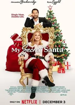 我的秘密圣诞老人