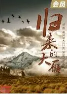 归来的大雁
