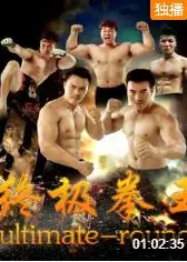 终极拳王