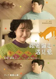 猫吻：当你打开心扉的那一瞬间