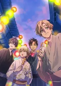 川越 Boys Sing