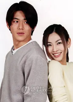 孪生兄妹