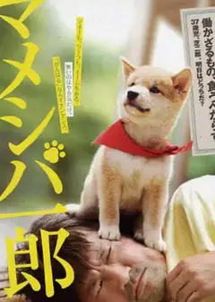 豆柴一郎