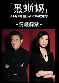 黑蜥蜴2024