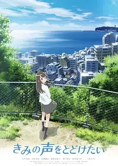 想把你的声音传达到