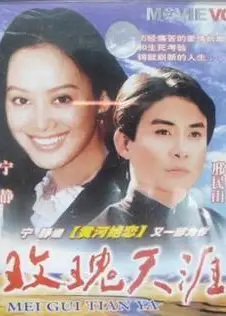 玫瑰天涯