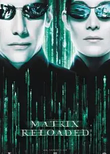 黑客帝国2：重装上阵