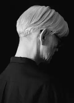 Last Days 坂本龍一