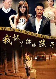 我怀了你的孩子
