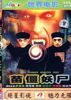 赶尸先生