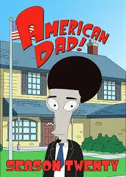 美国老爸 第二十二季
