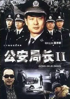 公安局长2
