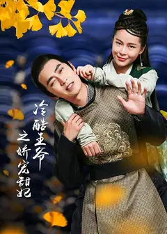 王爷的娇宠王妃