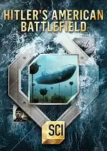 希特勒的美国战场