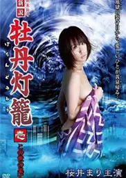 妖美传奇新牡丹灯笼