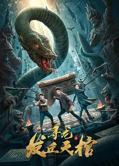 寻龙之发丘天棺