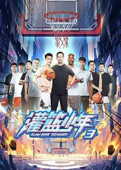 灌篮少年 第三季