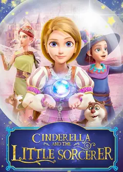 Ella.And.The.Little.Sorcerer