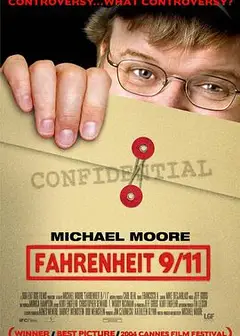 华氏9/11
