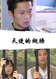 天使的翅膀