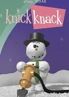 小雪人大行动