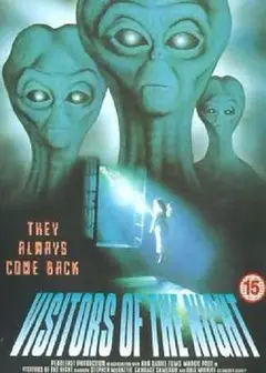 异星骇客