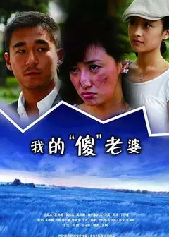我的傻瓜老婆