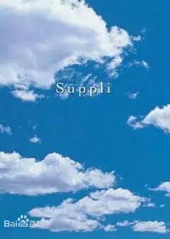 恋爱补给品