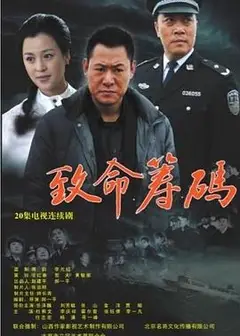 致命筹码2013