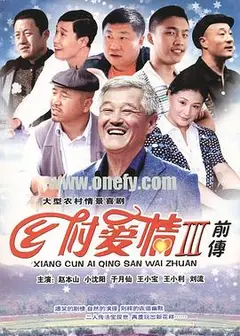 乡村爱情3